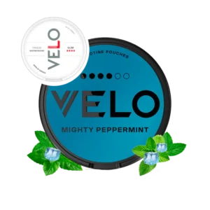 VELO Mighty Peppermint (udgået)