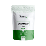 Caramelo – CBD Hash 30 %