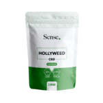 Hollyweed – CBD Topskud 22 %