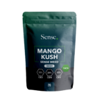 Mango Kush – THCa Hash 50 %