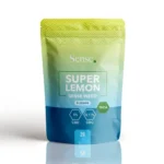 Super Lemon – THCa Topskud 28 %