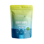 Dry Sift – THCa Hash 30 %