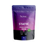 Static – THCa Hash 45%
