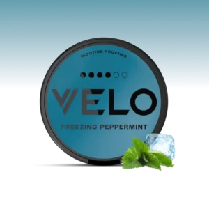 VELO Freezing Peppermint | 4