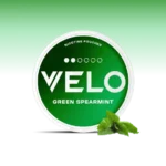 VELO Green Spearmint | 2